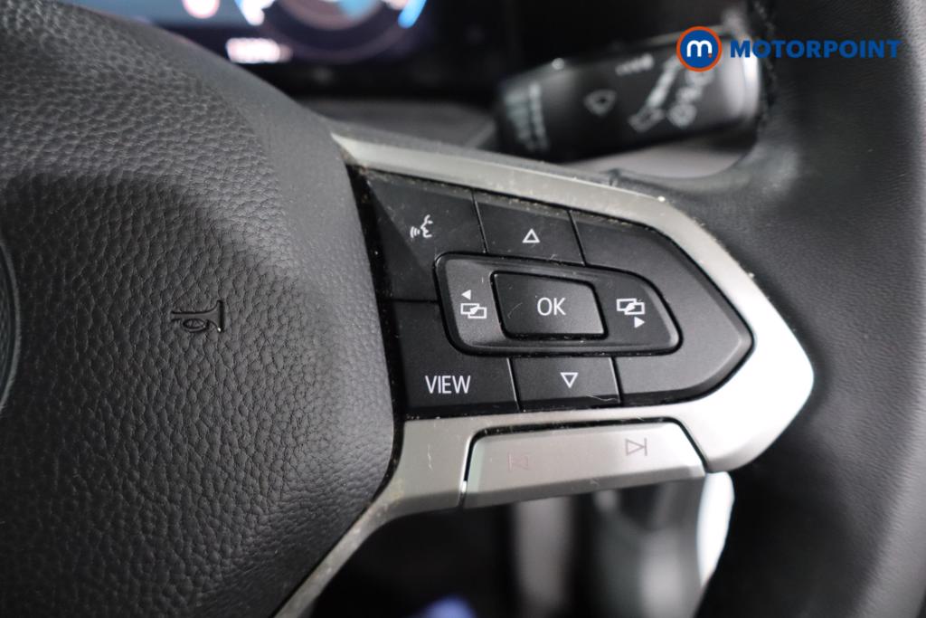 Volkswagen Golf Style Manual Petrol Hatchback - Stock Number (1575174) - 10th supplementary image