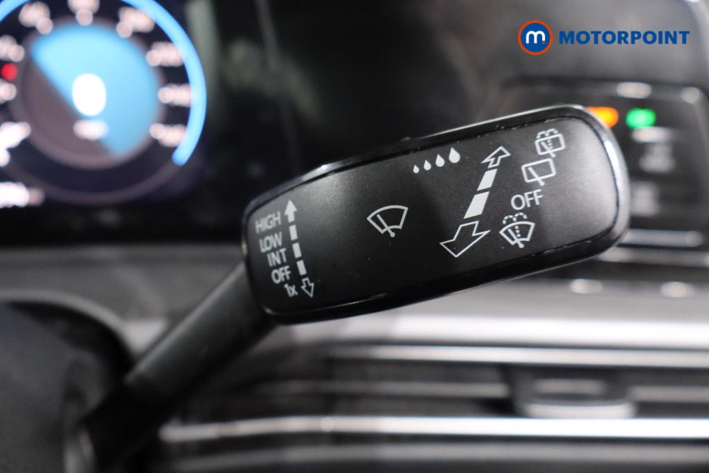 Volkswagen Golf Style Manual Petrol Hatchback - Stock Number (1575174) - 12th supplementary image