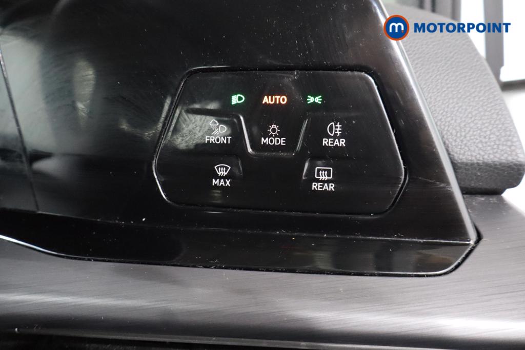Volkswagen Golf Style Manual Petrol Hatchback - Stock Number (1575174) - 14th supplementary image