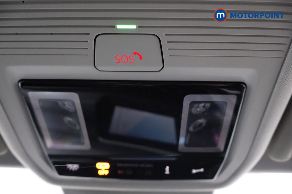 Volkswagen Golf Style Manual Petrol Hatchback - Stock Number (1575174) - 15th supplementary image