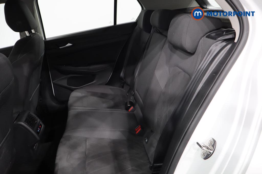 Volkswagen Golf Style Manual Petrol Hatchback - Stock Number (1575174) - 18th supplementary image