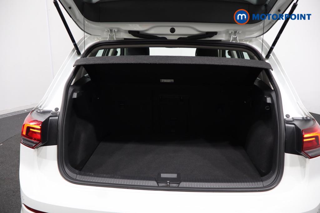 Volkswagen Golf Style Manual Petrol Hatchback - Stock Number (1575174) - 21st supplementary image