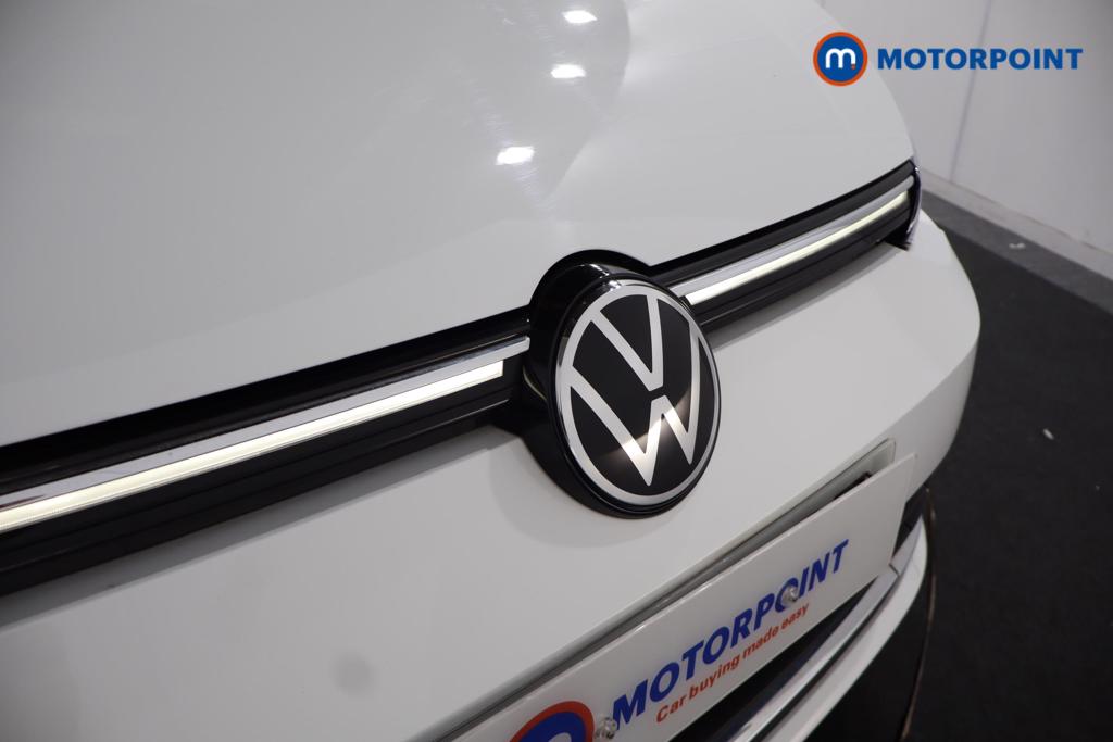 Volkswagen Golf Style Manual Petrol Hatchback - Stock Number (1575174) - 27th supplementary image