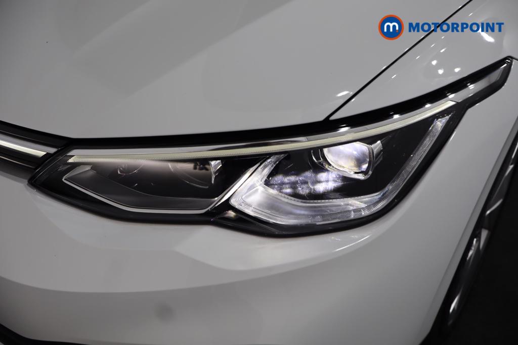 Volkswagen Golf Style Manual Petrol Hatchback - Stock Number (1575174) - 28th supplementary image