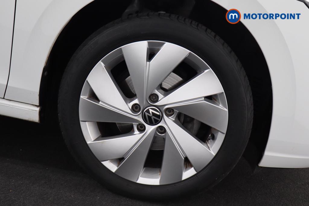 Volkswagen Golf Style Manual Petrol Hatchback - Stock Number (1575174) - 34th supplementary image