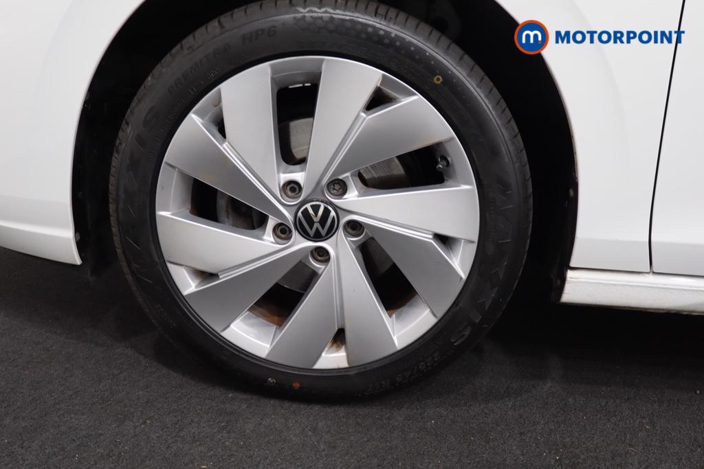 Volkswagen Golf Style Manual Petrol Hatchback - Stock Number (1575174) - 35th supplementary image