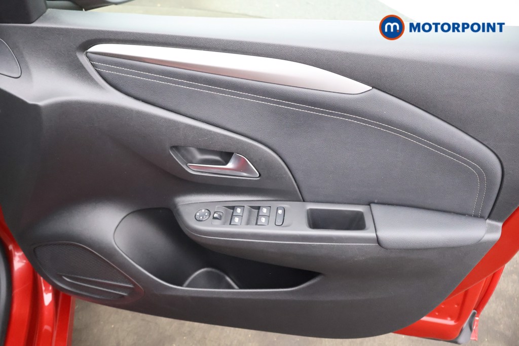 Vauxhall Corsa Sri Premium Manual Petrol Hatchback - Stock Number (1575217) - 9th supplementary image