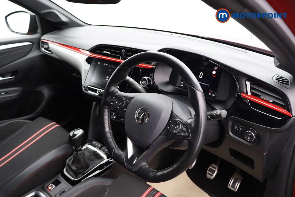 Vauxhall Corsa Sri Premium Manual Petrol Hatchback - Stock Number (1575217) - 10th supplementary image