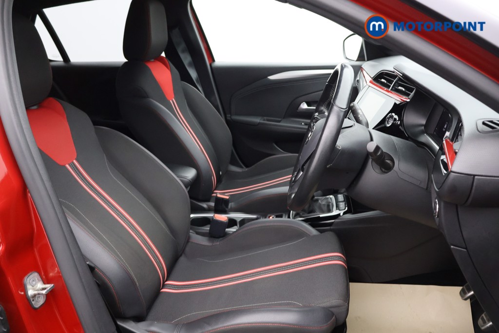 Vauxhall Corsa Sri Premium Manual Petrol Hatchback - Stock Number (1575217) - 11th supplementary image