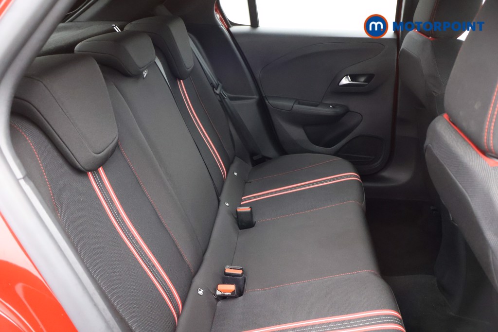 Vauxhall Corsa Sri Premium Manual Petrol Hatchback - Stock Number (1575217) - 12th supplementary image