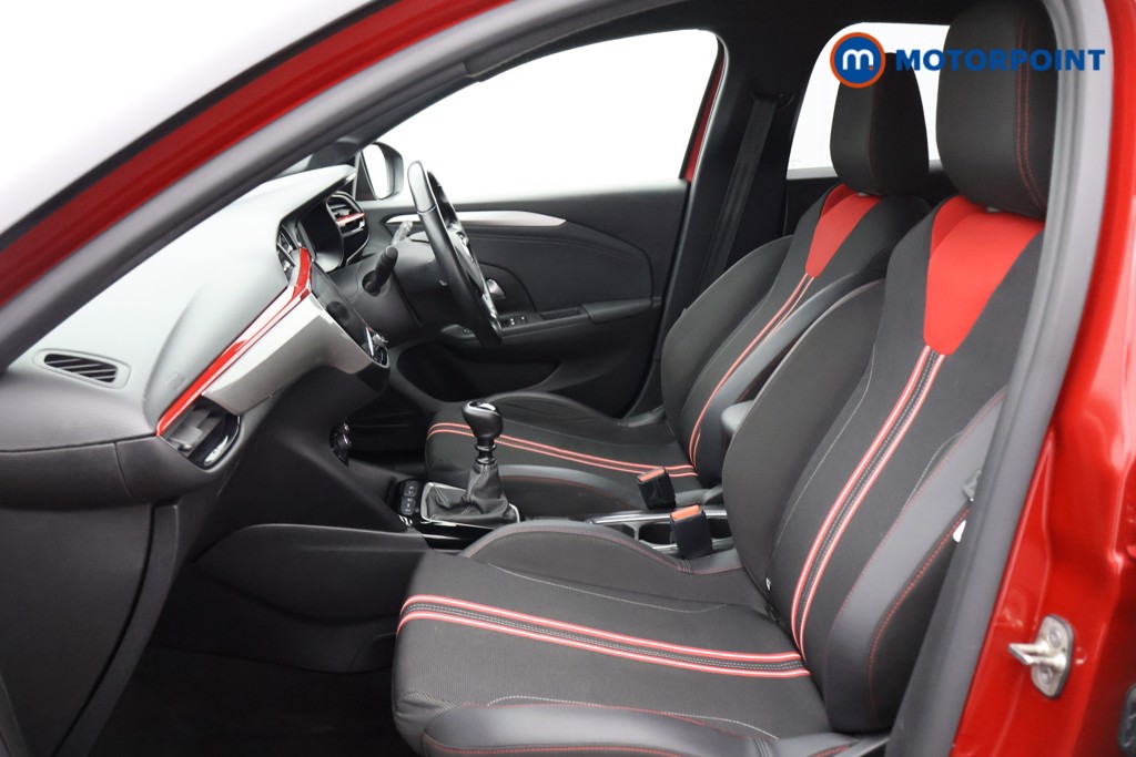 Vauxhall Corsa Sri Premium Manual Petrol Hatchback - Stock Number (1575217) - 14th supplementary image