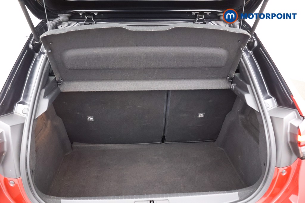 Vauxhall Corsa Sri Premium Manual Petrol Hatchback - Stock Number (1575217) - 15th supplementary image