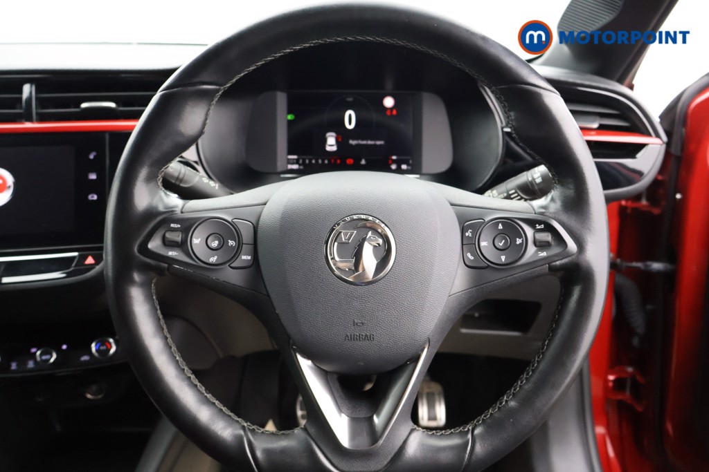 Vauxhall Corsa Sri Premium Manual Petrol Hatchback - Stock Number (1575217) - 1st supplementary image