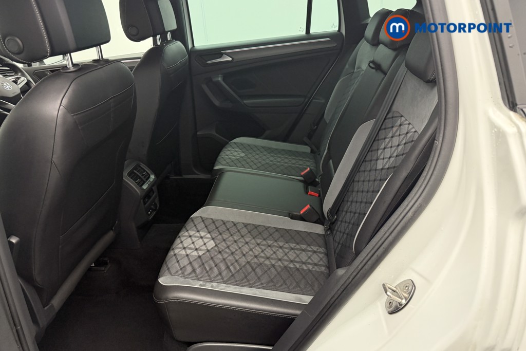 Volkswagen Tiguan R-Line Automatic Petrol SUV - Stock Number (1575219) - 2nd supplementary image