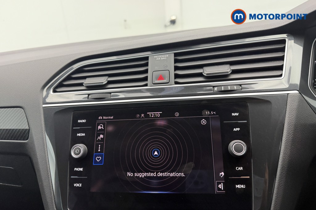 Volkswagen Tiguan R-Line Automatic Petrol SUV - Stock Number (1575219) - 7th supplementary image