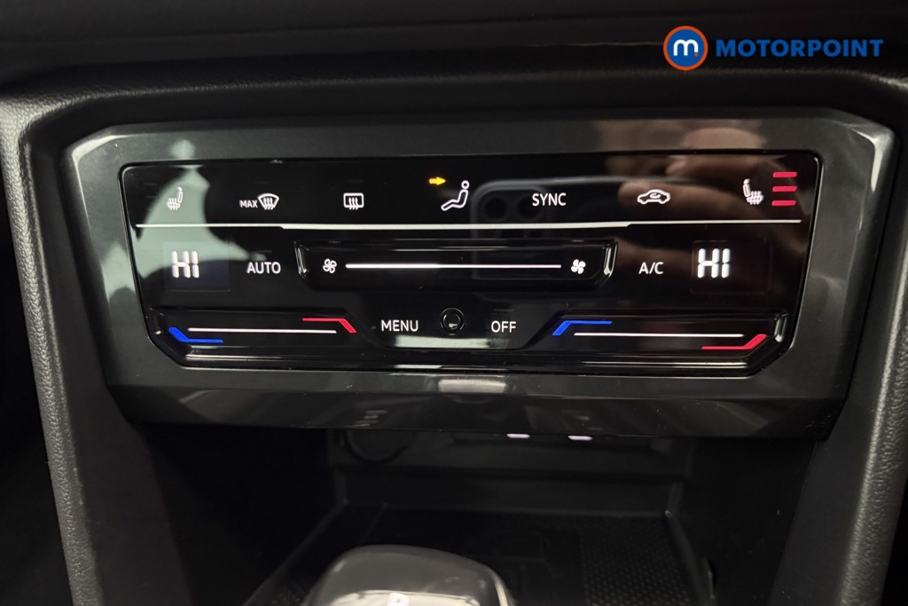 Volkswagen Tiguan R-Line Automatic Petrol SUV - Stock Number (1575219) - 10th supplementary image