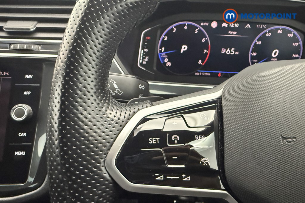 Volkswagen Tiguan R-Line Automatic Petrol SUV - Stock Number (1575219) - 12th supplementary image