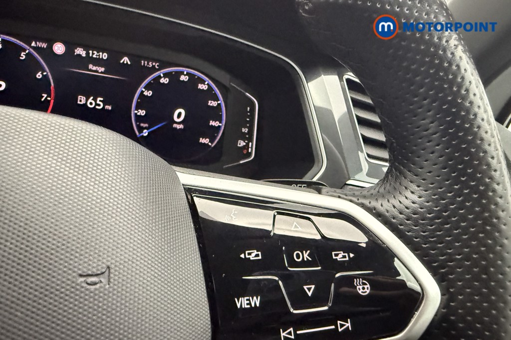 Volkswagen Tiguan R-Line Automatic Petrol SUV - Stock Number (1575219) - 13th supplementary image