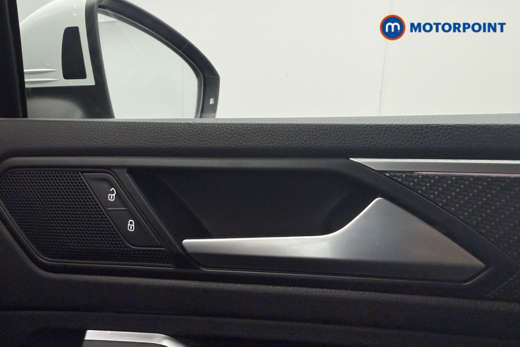 Volkswagen Tiguan R-Line Automatic Petrol SUV - Stock Number (1575219) - 15th supplementary image