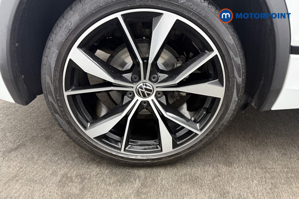 Volkswagen Tiguan R-Line Automatic Petrol SUV - Stock Number (1575219) - 18th supplementary image