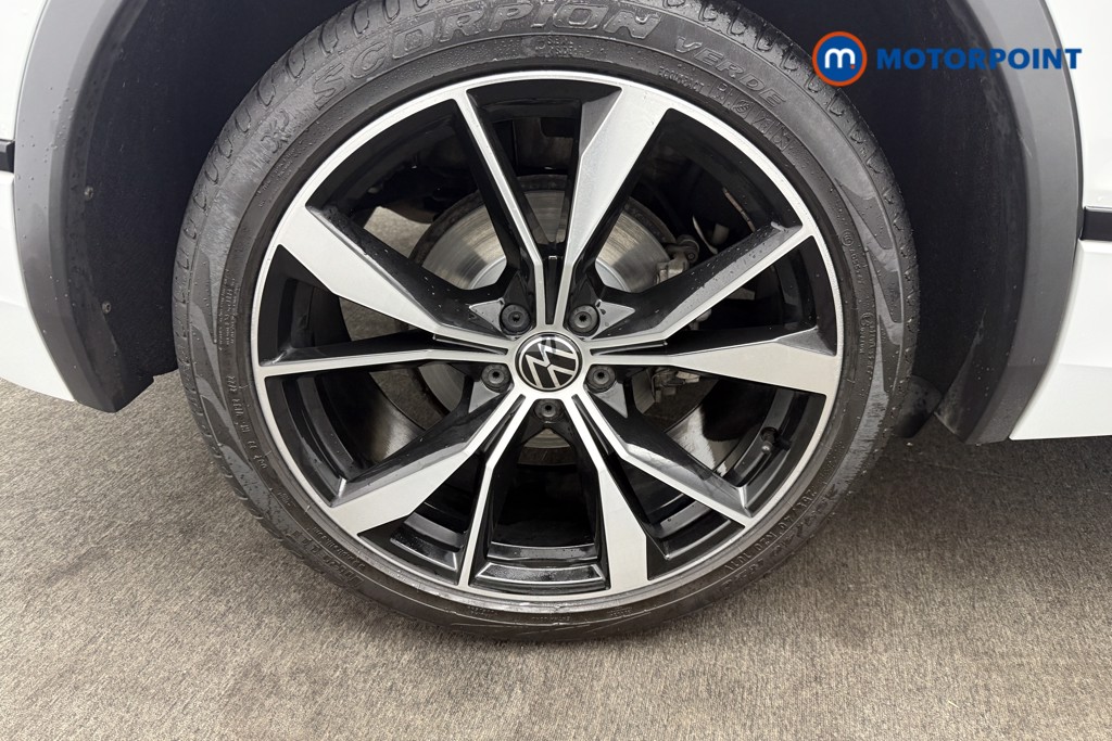 Volkswagen Tiguan R-Line Automatic Petrol SUV - Stock Number (1575219) - 19th supplementary image