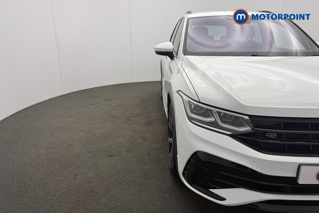 Volkswagen Tiguan R-Line Automatic Petrol SUV - Stock Number (1575219) - 21st supplementary image