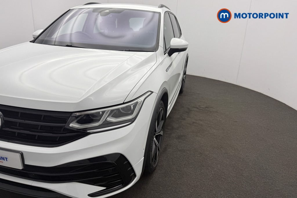 Volkswagen Tiguan R-Line Automatic Petrol SUV - Stock Number (1575219) - 22nd supplementary image