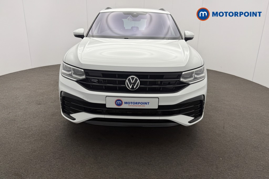 Volkswagen Tiguan R-Line Automatic Petrol SUV - Stock Number (1575219) - 27th supplementary image