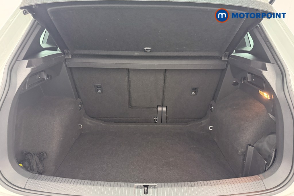Volkswagen Tiguan R-Line Automatic Petrol SUV - Stock Number (1575219) - 28th supplementary image