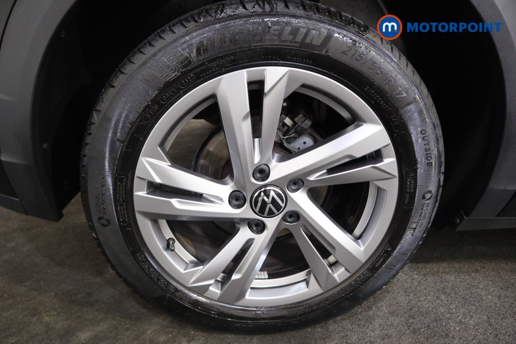 Volkswagen T-Roc R-Line Automatic Petrol SUV - Stock Number (1575430) - 15th supplementary image