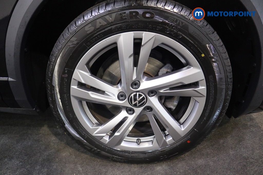 Volkswagen T-Roc R-Line Automatic Petrol SUV - Stock Number (1575430) - 16th supplementary image
