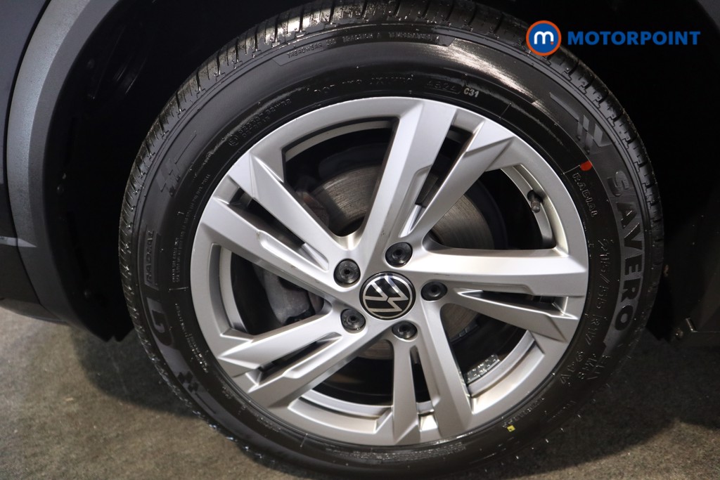 Volkswagen T-Roc R-Line Automatic Petrol SUV - Stock Number (1575430) - 17th supplementary image