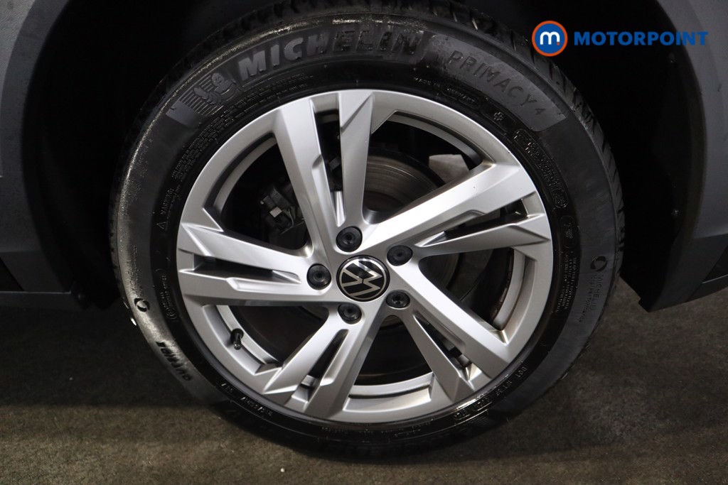 Volkswagen T-Roc R-Line Automatic Petrol SUV - Stock Number (1575430) - 18th supplementary image