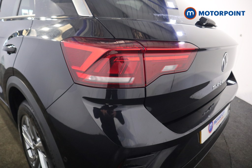 Volkswagen T-Roc R-Line Automatic Petrol SUV - Stock Number (1575430) - 20th supplementary image