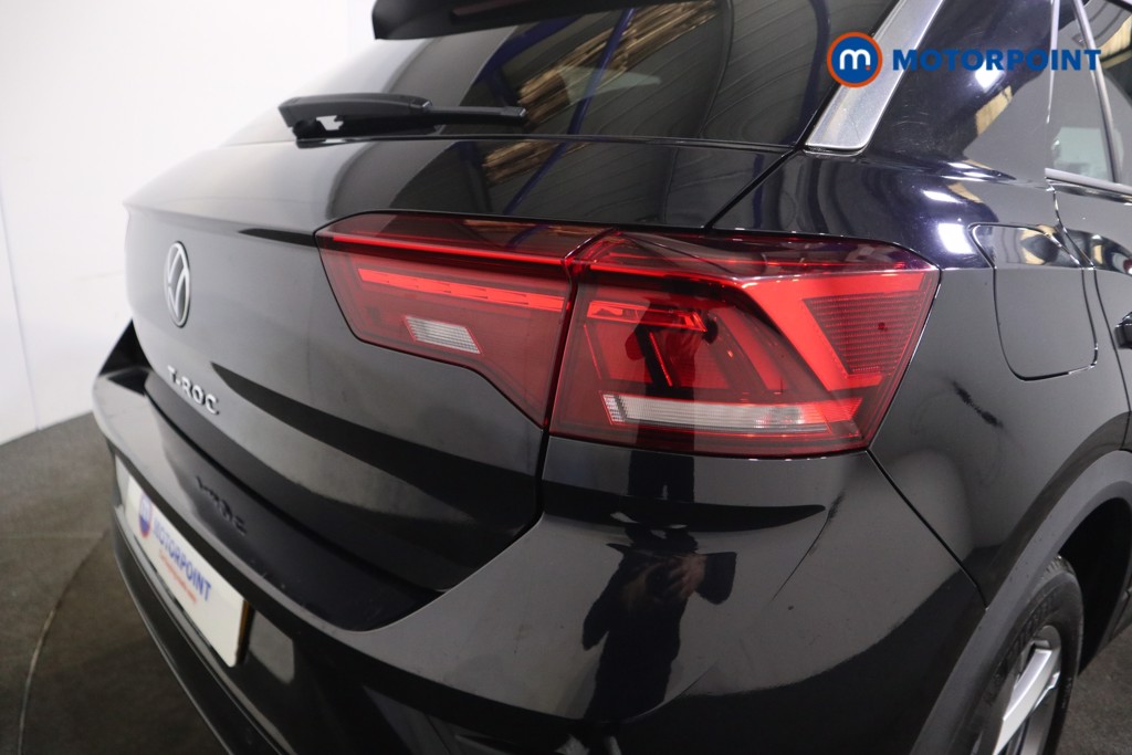 Volkswagen T-Roc R-Line Automatic Petrol SUV - Stock Number (1575430) - 21st supplementary image