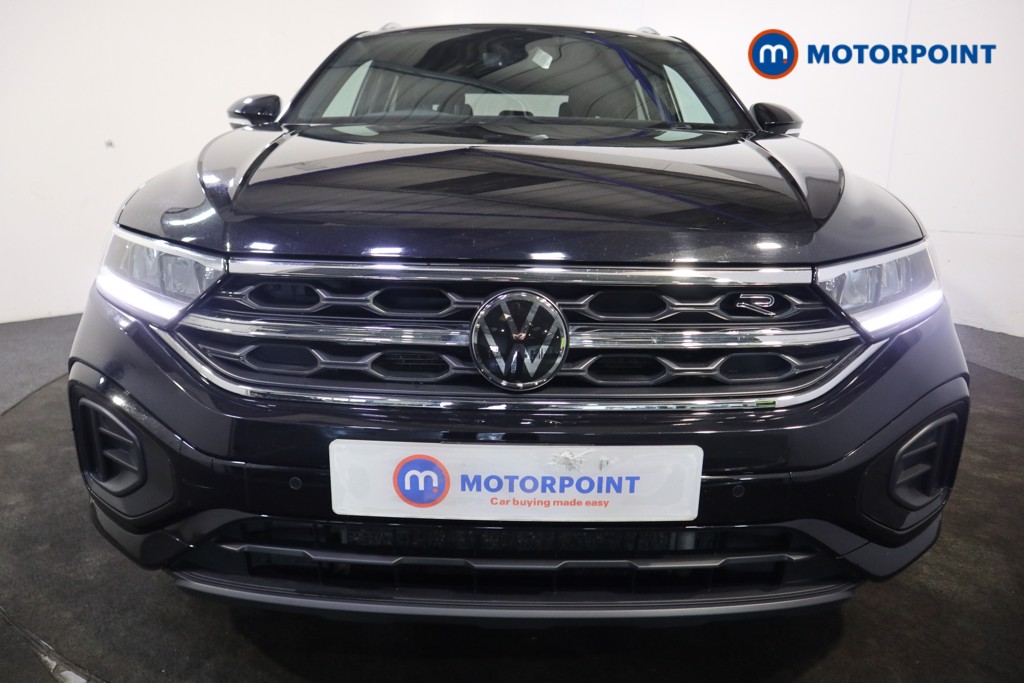 Volkswagen T-Roc R-Line Automatic Petrol SUV - Stock Number (1575430) - 25th supplementary image