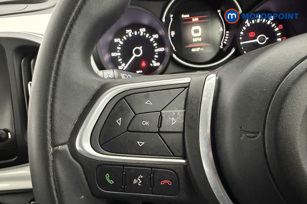 Fiat 500L City Cross Manual Petrol Hatchback - Stock Number (1575444) - 10th supplementary image