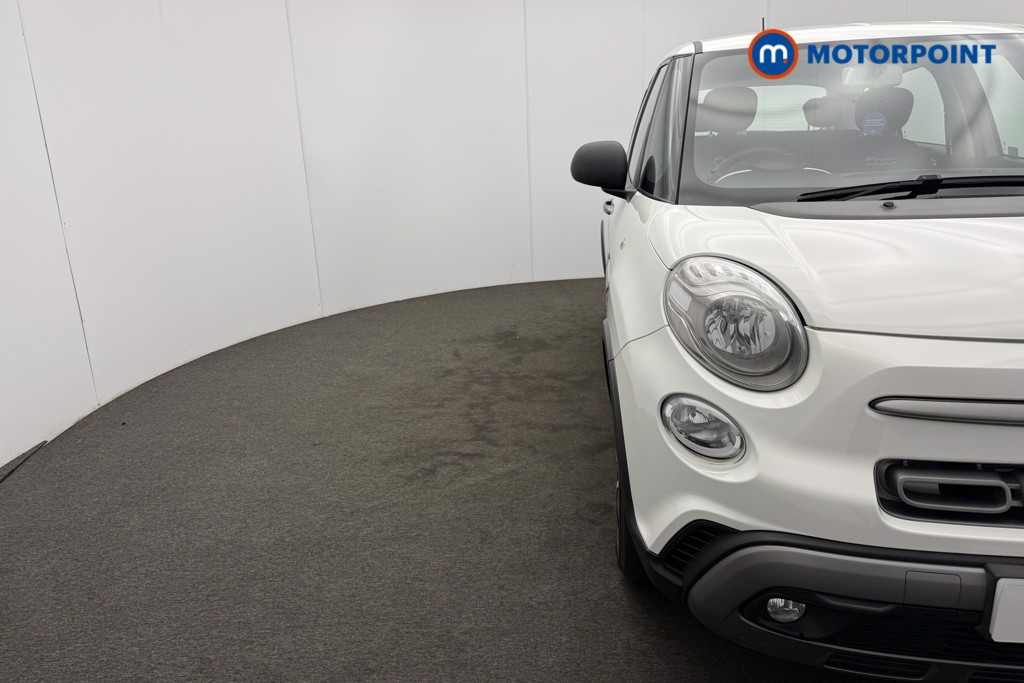 Fiat 500L City Cross Manual Petrol Hatchback - Stock Number (1575444) - 18th supplementary image