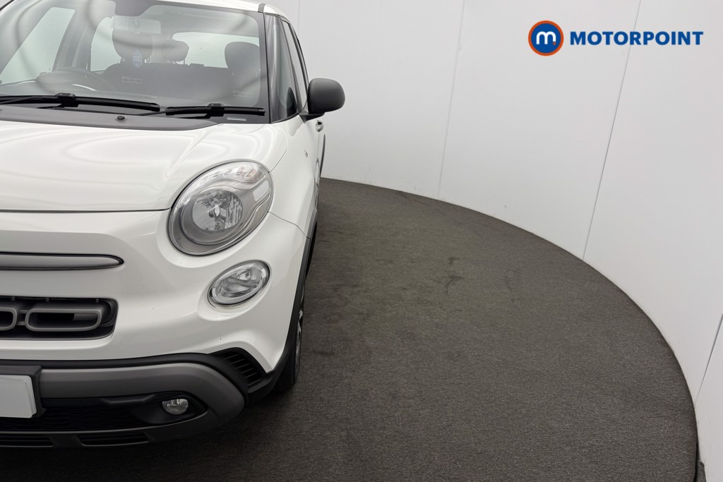 Fiat 500L City Cross Manual Petrol Hatchback - Stock Number (1575444) - 19th supplementary image