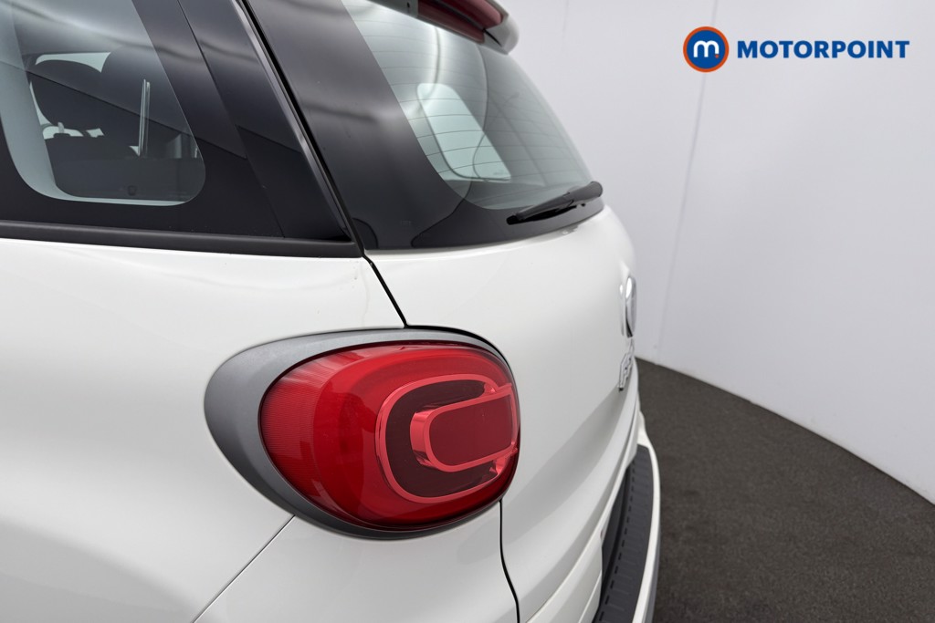 Fiat 500L City Cross Manual Petrol Hatchback - Stock Number (1575444) - 22nd supplementary image
