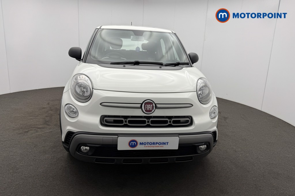 Fiat 500L City Cross Manual Petrol Hatchback - Stock Number (1575444) - 24th supplementary image