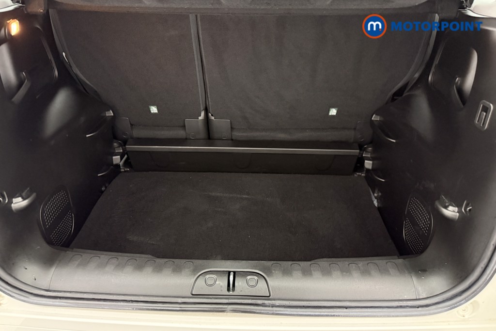 Fiat 500L City Cross Manual Petrol Hatchback - Stock Number (1575444) - 25th supplementary image