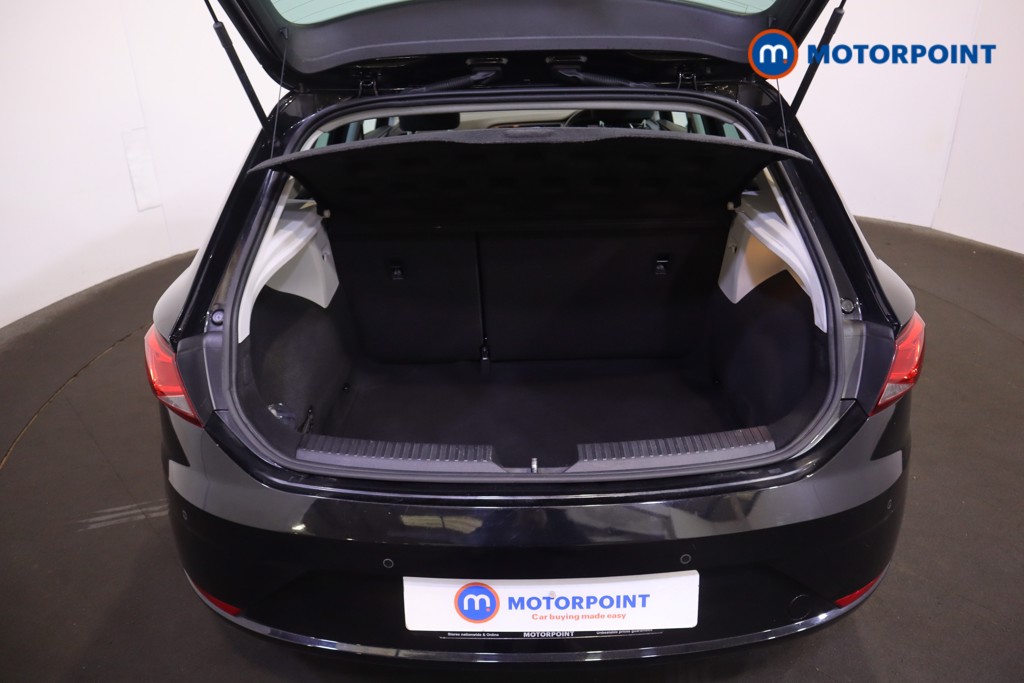 Seat Leon Se Dynamic Manual Petrol Hatchback - Stock Number (1575542) - 8th supplementary image