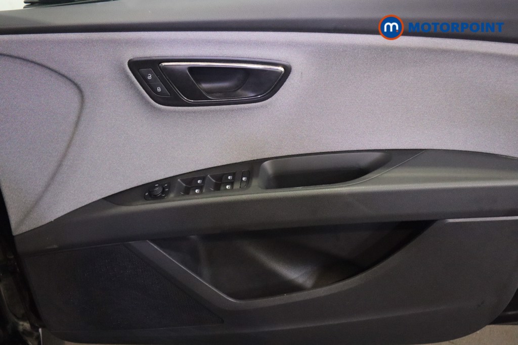 Seat Leon Se Dynamic Manual Petrol Hatchback - Stock Number (1575542) - 13th supplementary image