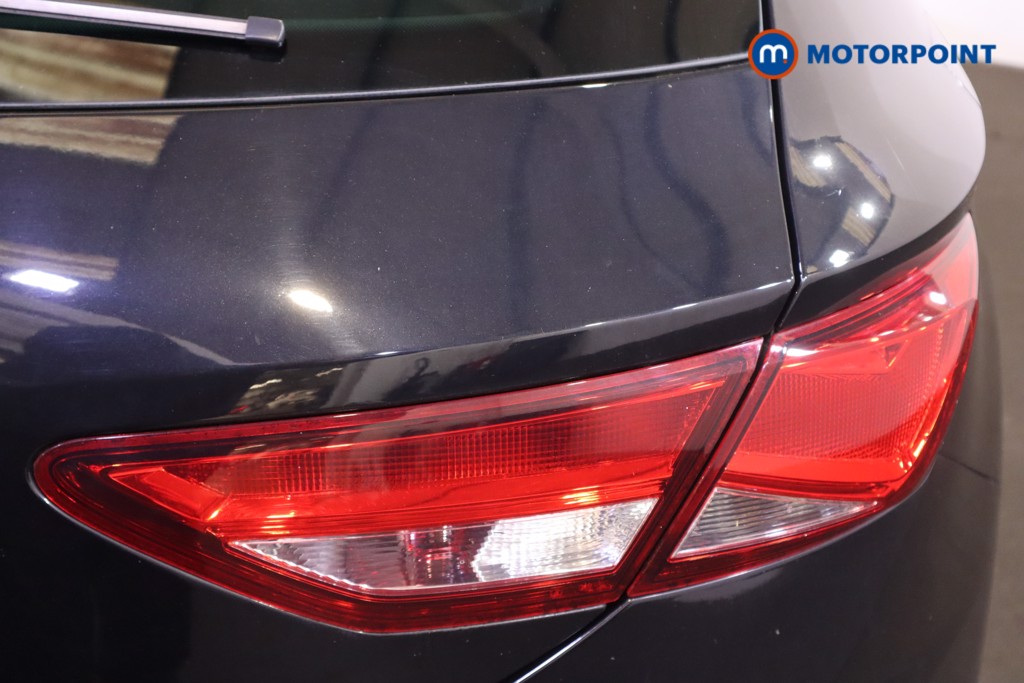 Seat Leon Se Dynamic Manual Petrol Hatchback - Stock Number (1575542) - 29th supplementary image