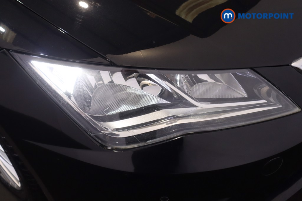 Seat Leon Se Dynamic Manual Petrol Hatchback - Stock Number (1575542) - 31st supplementary image