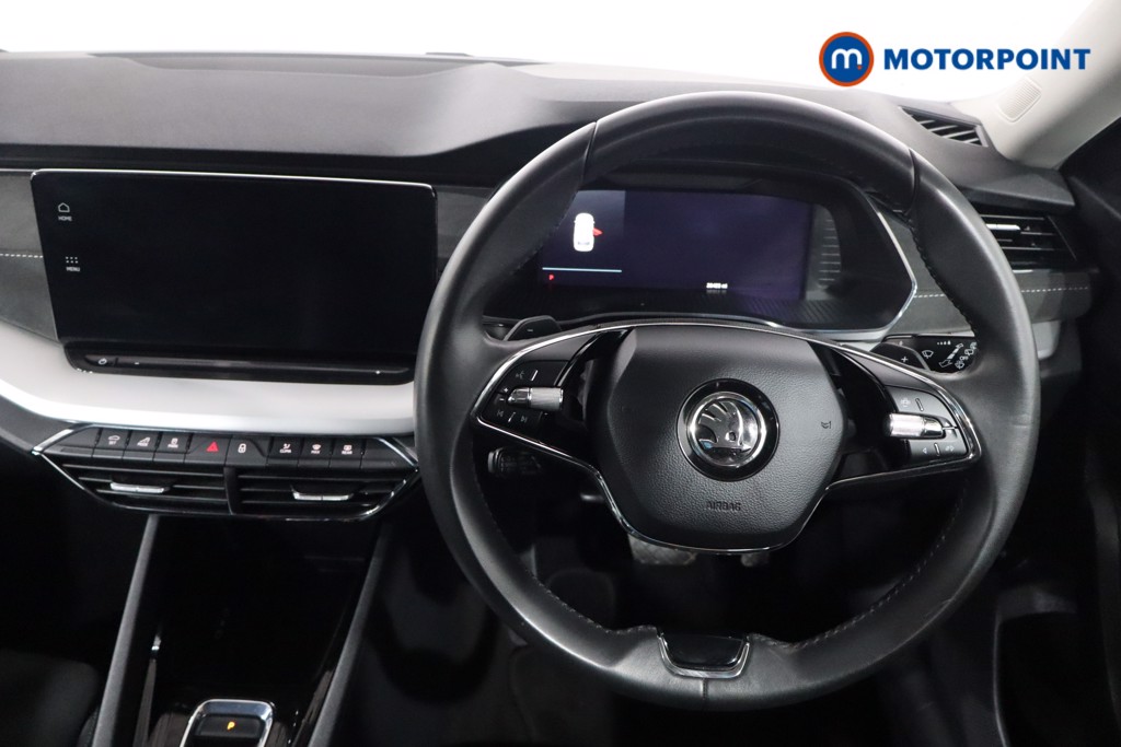 Skoda Octavia Se L Automatic Petrol Plug-In Hybrid Estate - Stock Number (1575560) - 3rd supplementary image
