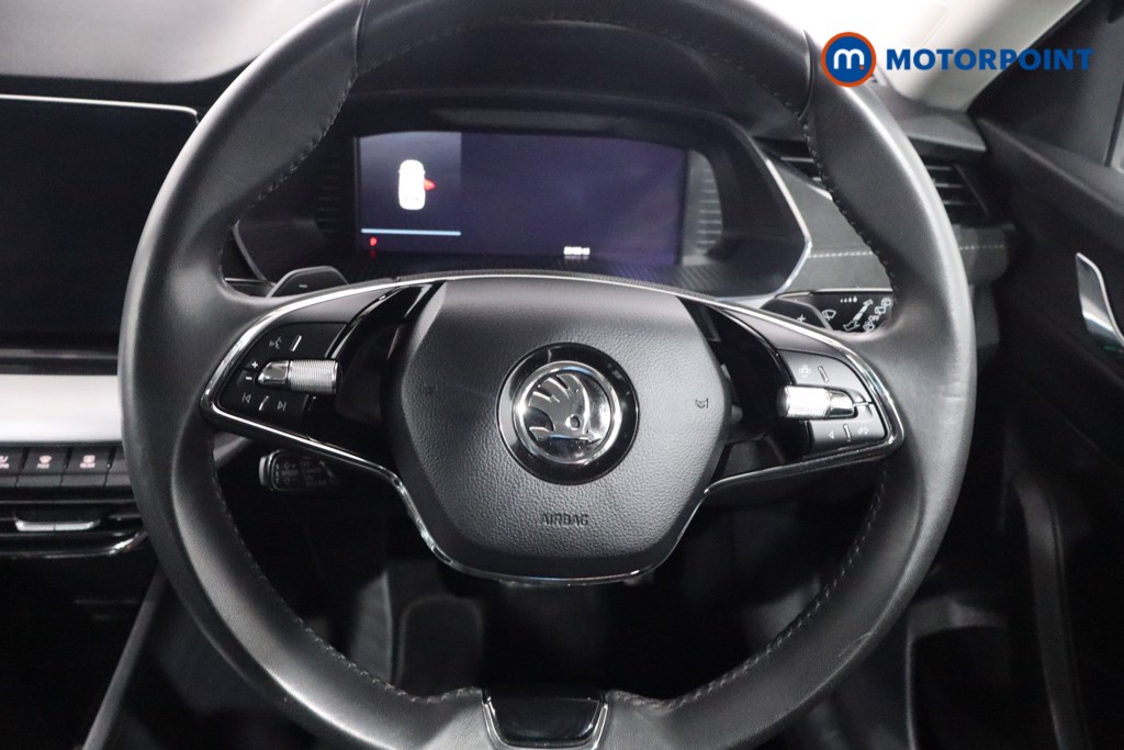 Skoda Octavia Se L Automatic Petrol Plug-In Hybrid Estate - Stock Number (1575560) - 6th supplementary image