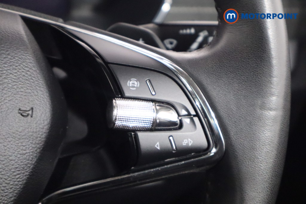 Skoda Octavia Se L Automatic Petrol Plug-In Hybrid Estate - Stock Number (1575560) - 8th supplementary image
