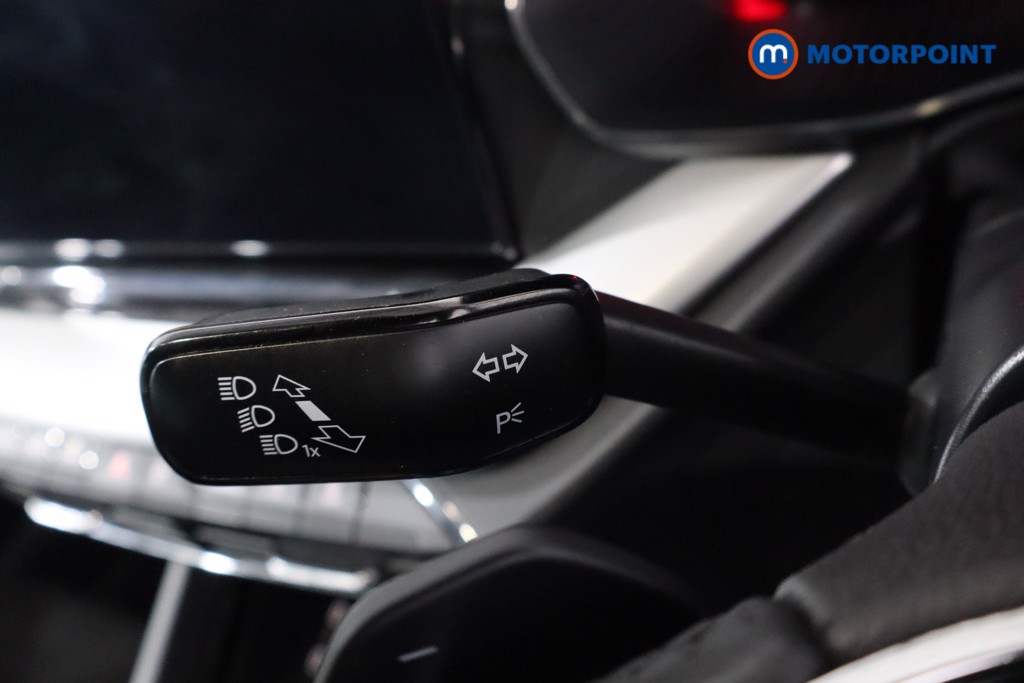 Skoda Octavia Se L Automatic Petrol Plug-In Hybrid Estate - Stock Number (1575560) - 17th supplementary image